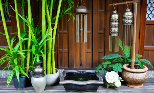 Basic Knowledge of Home Feng Shui