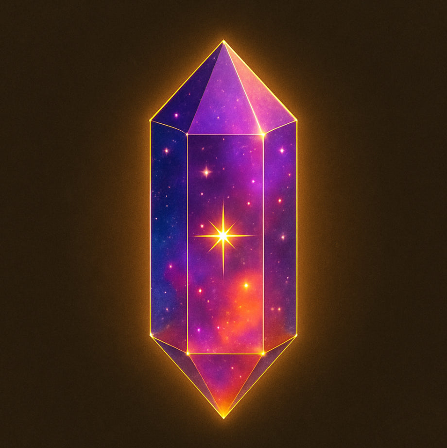 Crystal Reading Preview