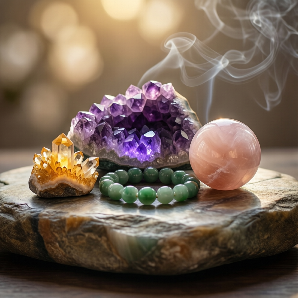 A Story Born of Karma — the founding journey of Zen and Destiny