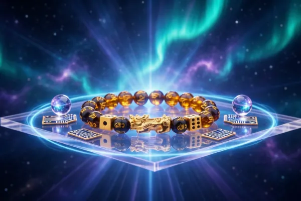 Best crystals for Aquarius Career & Success