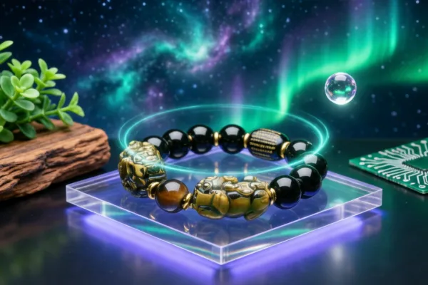 Best crystals for Aquarius Health & Wellness