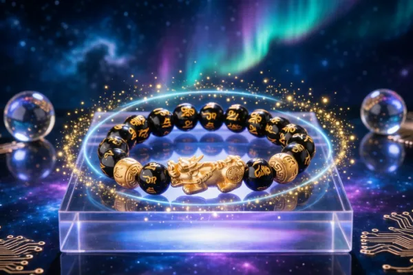 Best crystals for Aquarius Wealth & Abundance