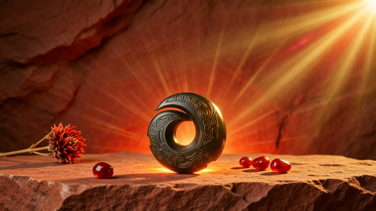 Best crystals for Aries Career & Success