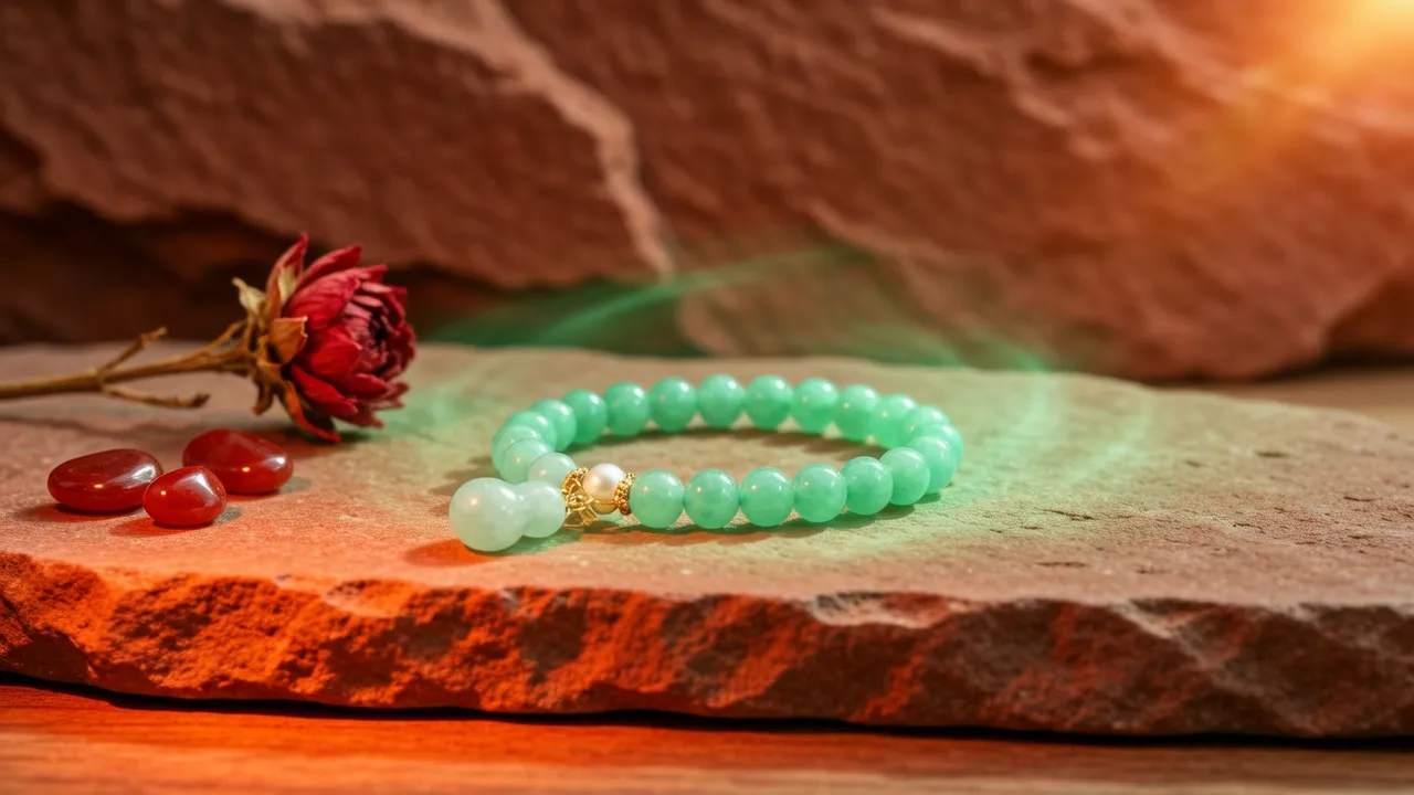 Best crystals for Aries Health & Wellness