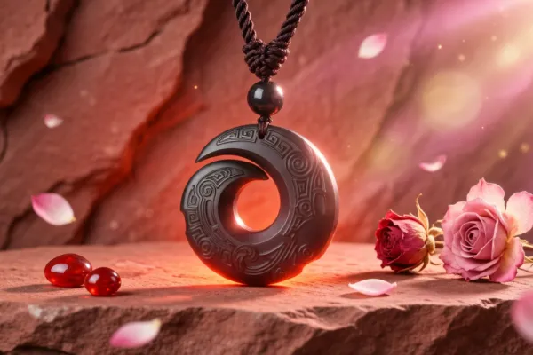 Best crystals for Aries Love & Relationships