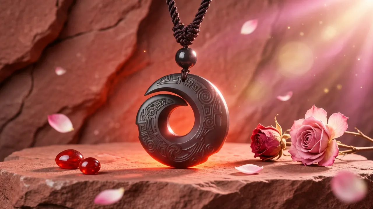 Best crystals for Aries Love & Relationships