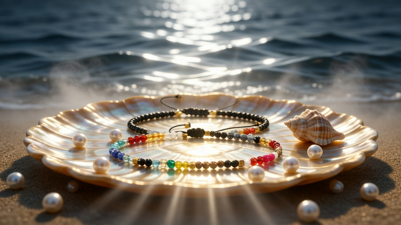 Best crystals for Cancer Career & Success