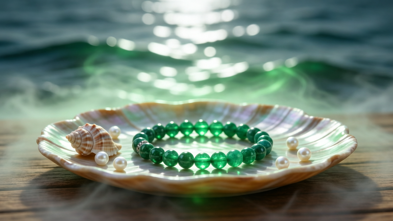 Best crystals for Cancer Health & Wellness