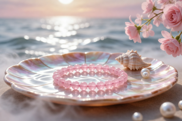 Best crystals for Cancer Love & Relationships