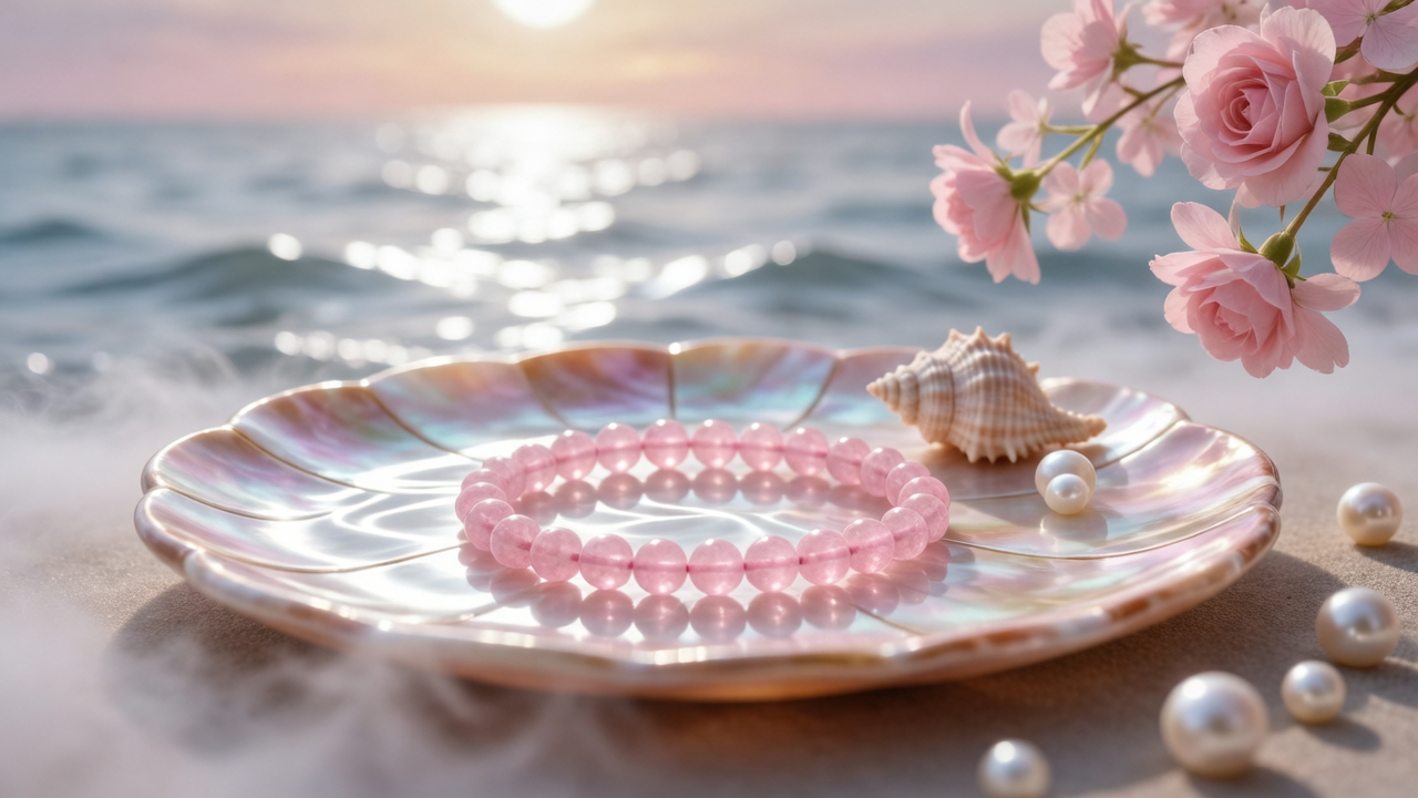 Best crystals for Cancer Love & Relationships