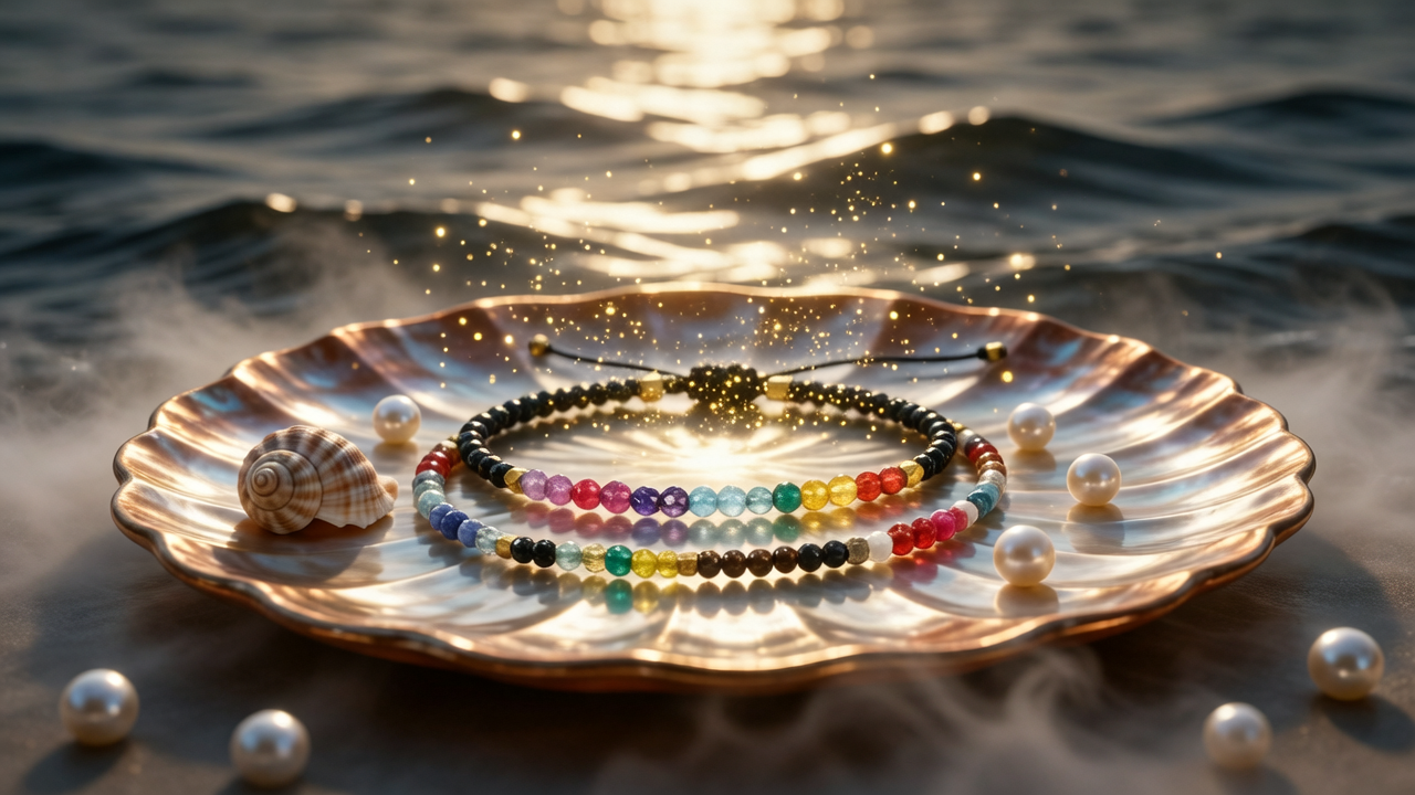 Best crystals for Cancer Wealth & Abundance