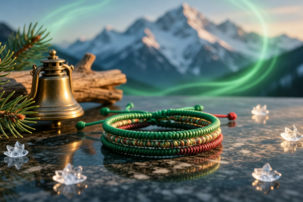 Best crystals for Capricorn Health & Wellness