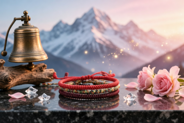 Best crystals for Capricorn Love & Relationships