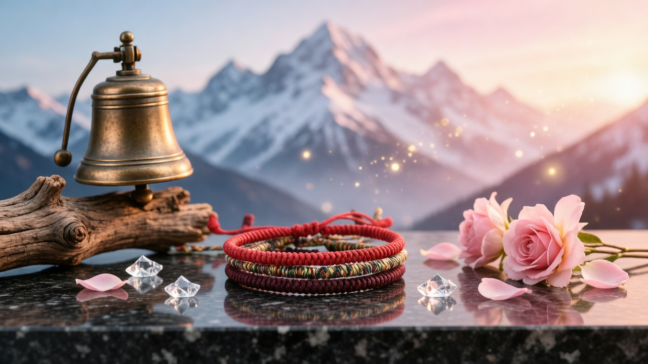 Best crystals for Capricorn Love & Relationships