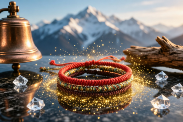 Best crystals for Capricorn Wealth & Abundance