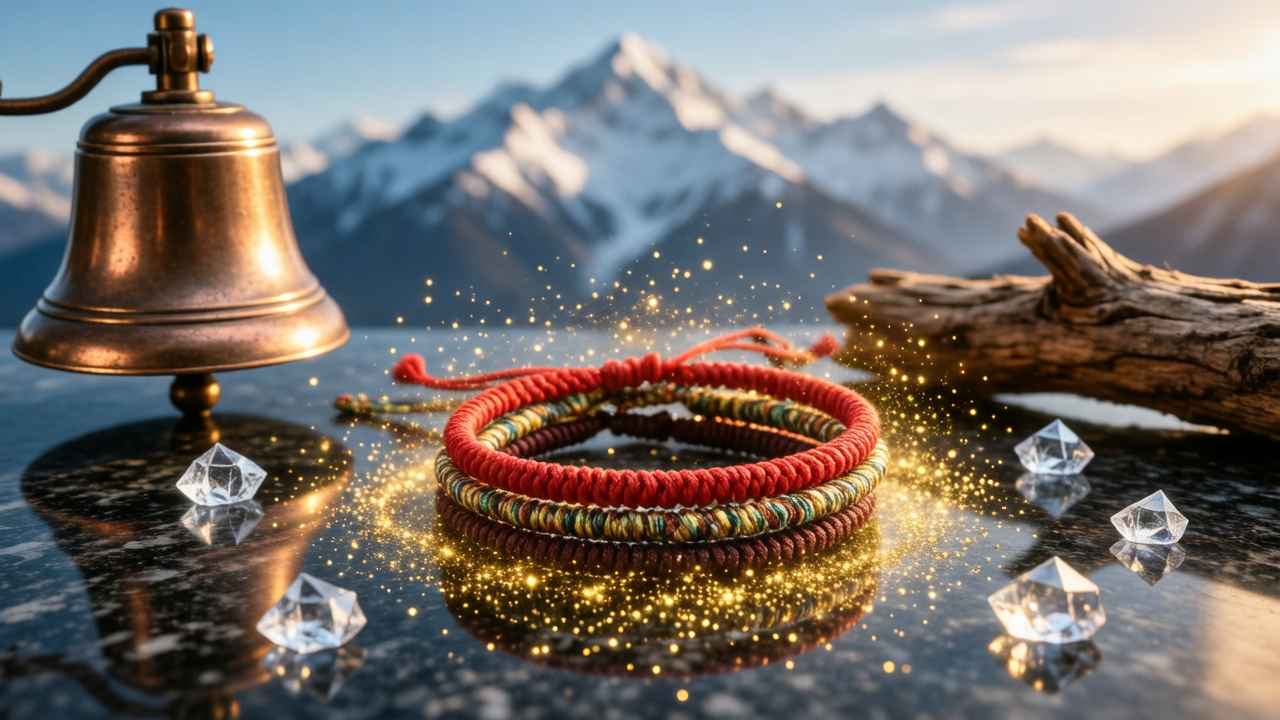 Best crystals for Capricorn Wealth & Abundance