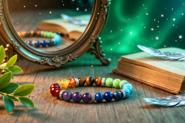 Best crystals for Gemini Health & Wellness