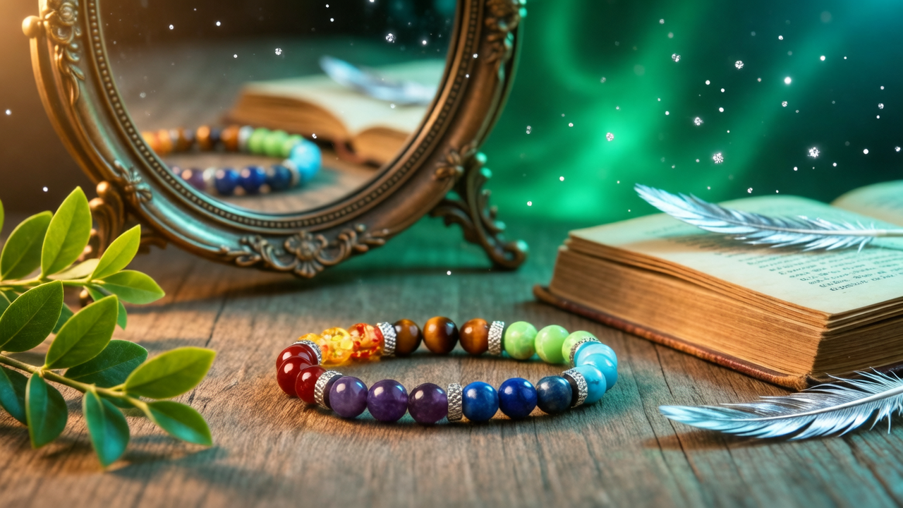 Best crystals for Gemini Health & Wellness