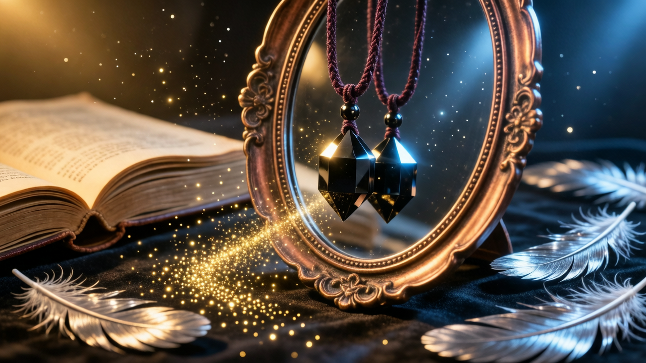 Best crystals for Gemini Wealth & Abundance