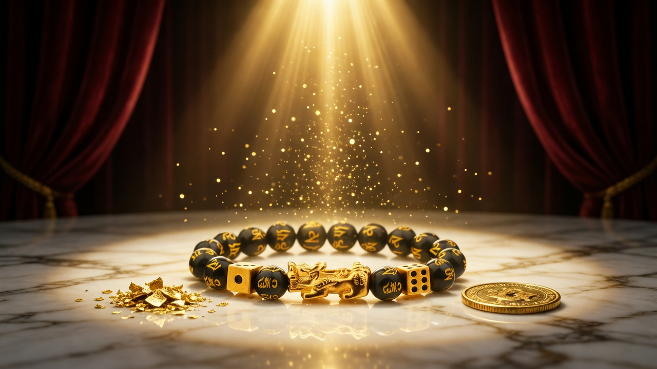 Best crystals for Leo Career & Success