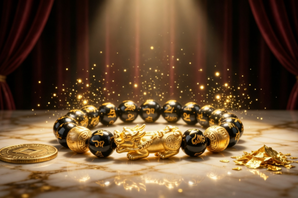 Best crystals for Leo Wealth & Abundance