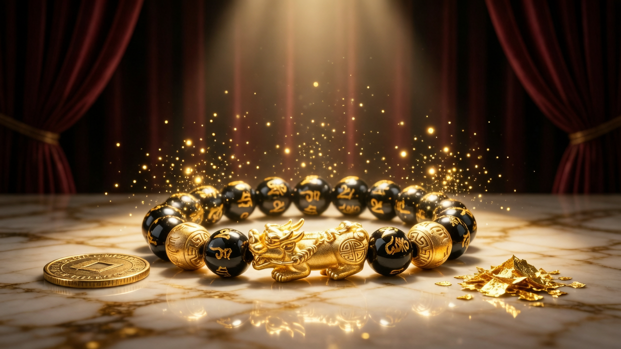 Best crystals for Leo Wealth & Abundance