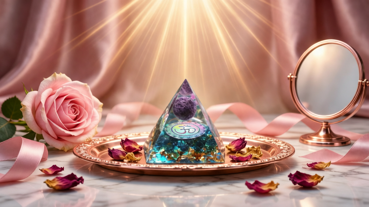 Best crystals for Libra Career & Success
