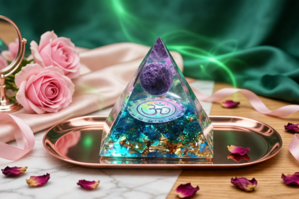 Best crystals for Libra Health & Wellness