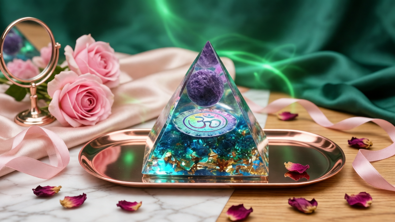 Best crystals for Libra Health & Wellness