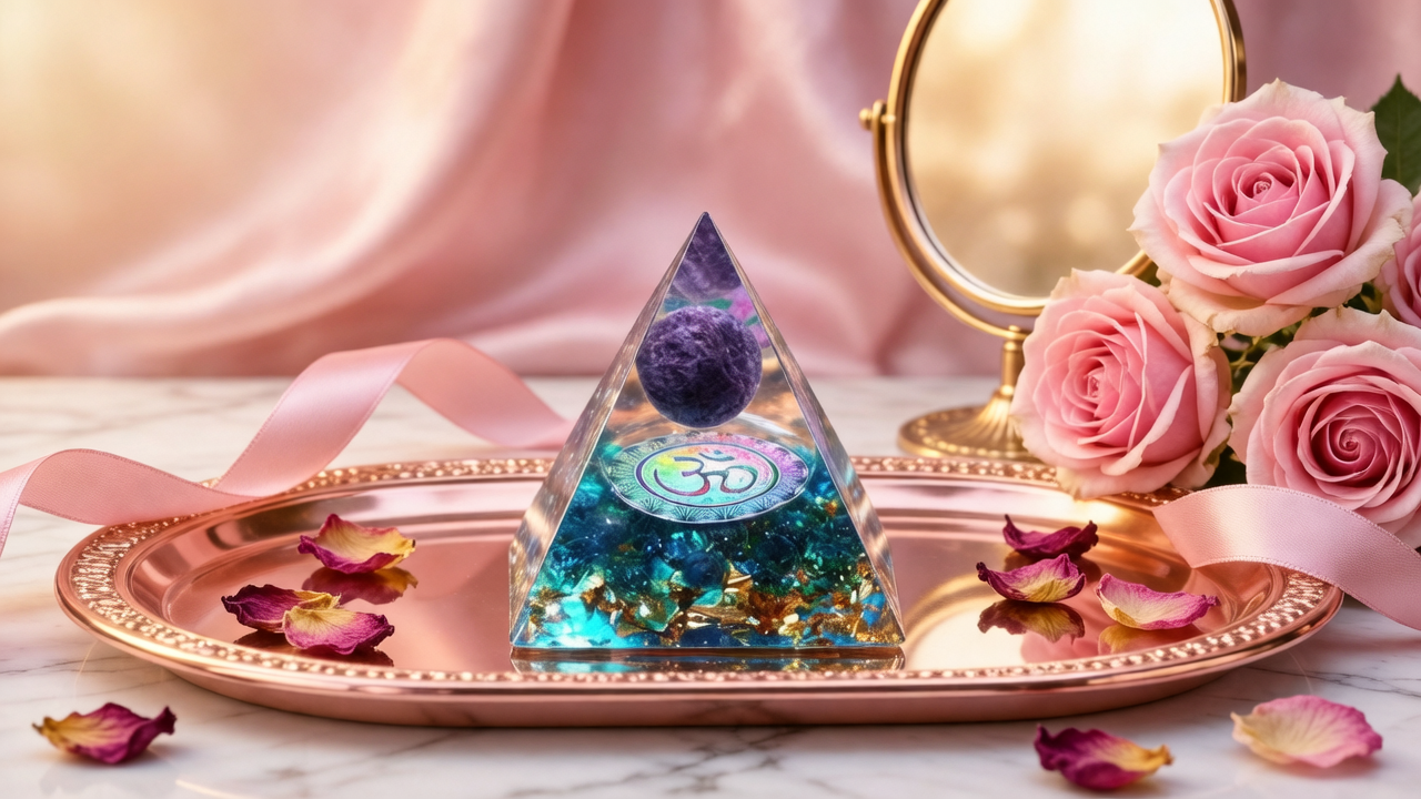 Best crystals for Libra Love & Relationships