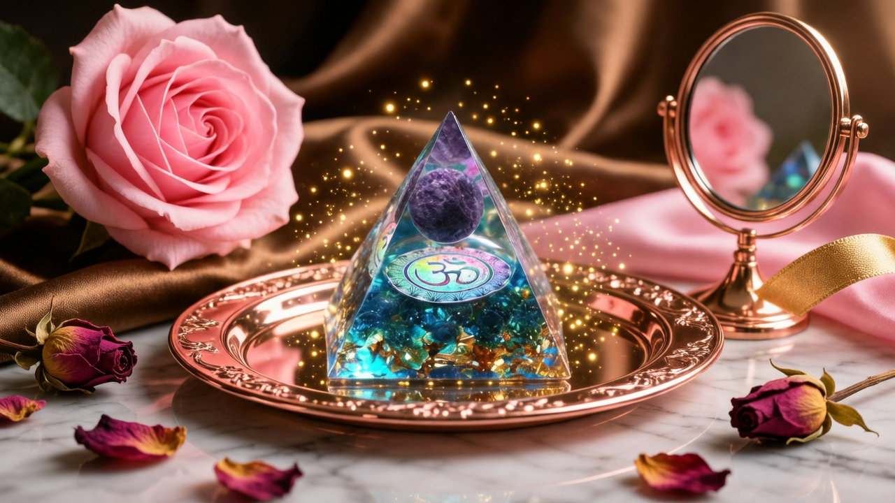 Best crystals for Libra Wealth & Abundance
