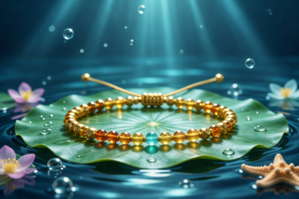 Best crystals for Pisces Career & Success