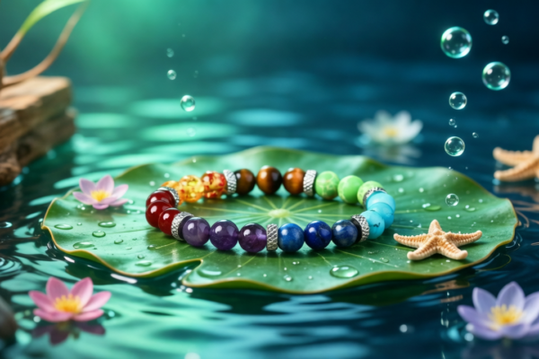 Best crystals for Pisces Health & Wellness