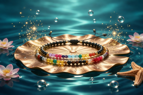 Best crystals for Pisces Wealth & Abundance