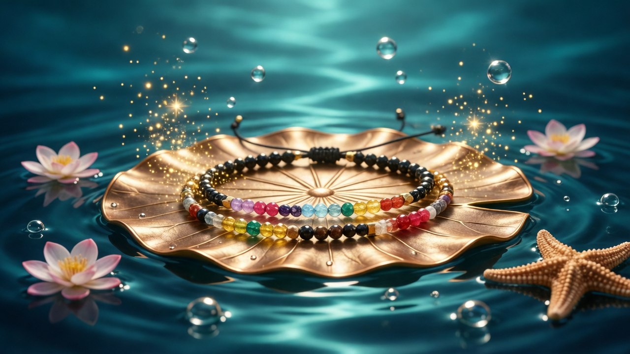Best crystals for Pisces Wealth & Abundance