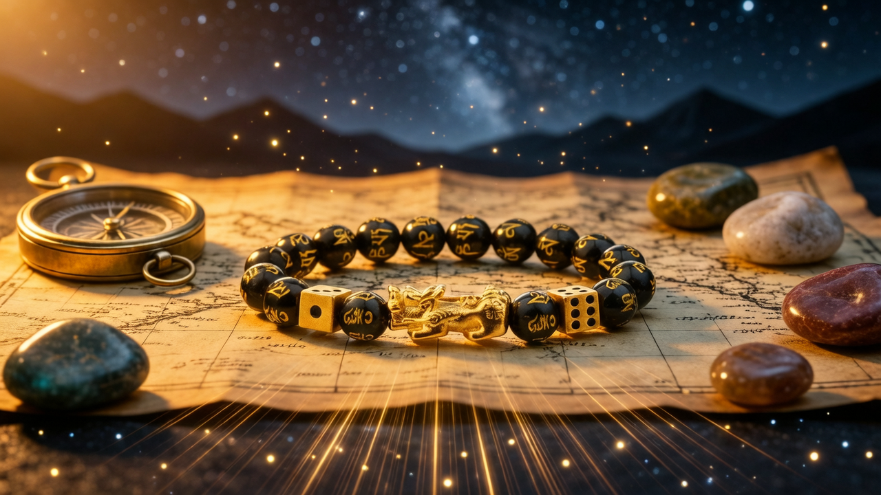 Best crystals for Sagittarius Career & Success