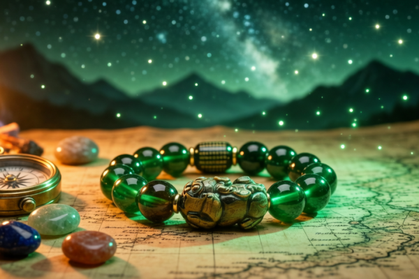 Best crystals for Sagittarius Health & Wellness