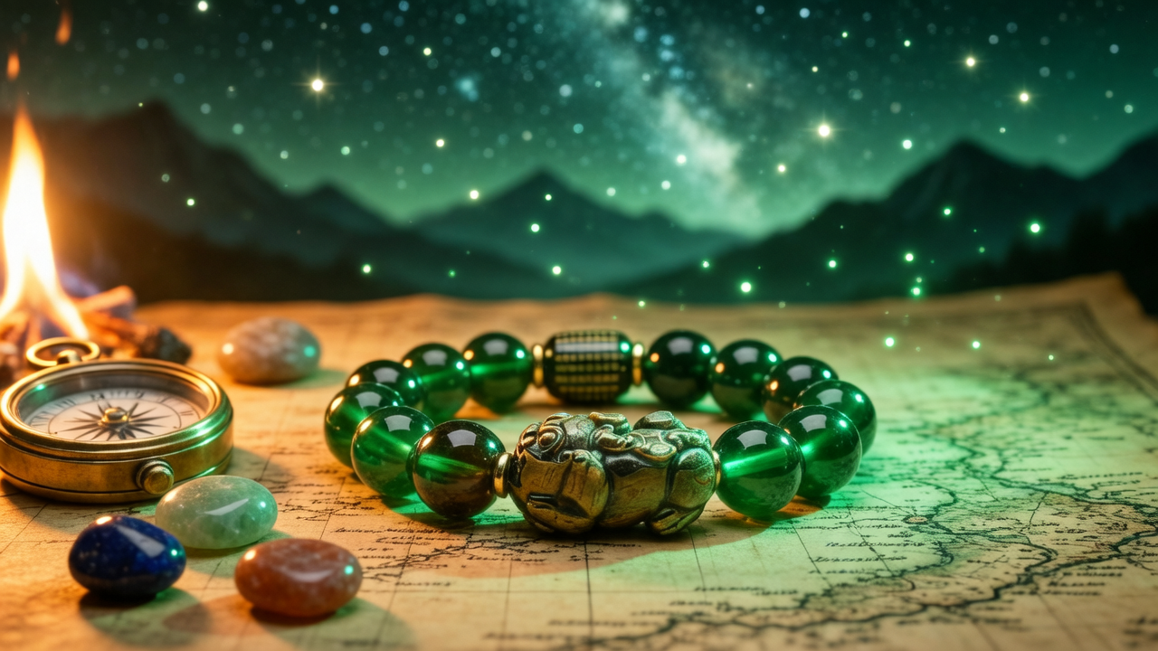 Best crystals for Sagittarius Health & Wellness