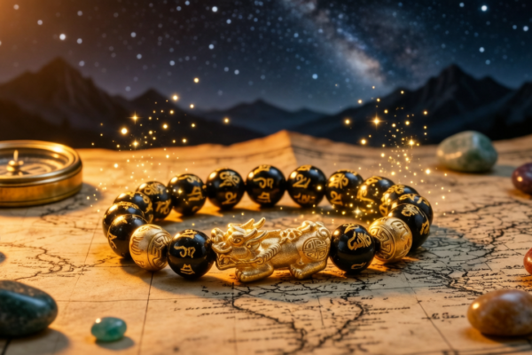 Best crystals for Sagittarius Wealth & Abundance