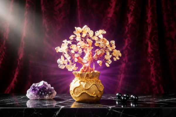 Best crystals for Scorpio Career & Success