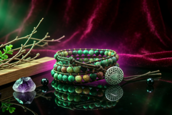 Best crystals for Scorpio Health & Wellness