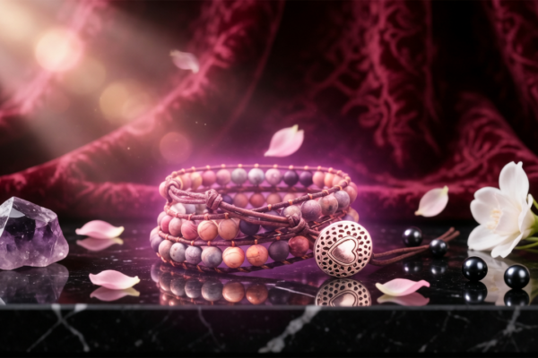 Best crystals for Scorpio Love & Relationships