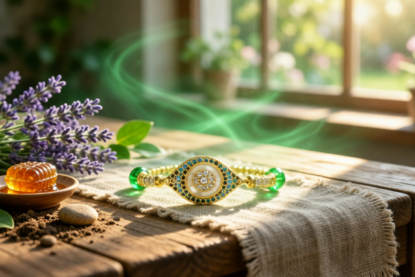 Best crystals for Taurus Health & Wellness