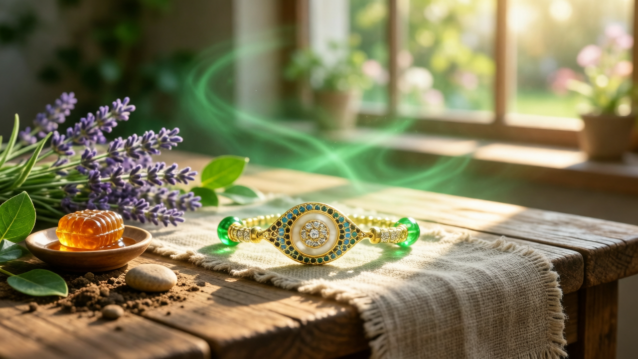 Best crystals for Taurus Health & Wellness