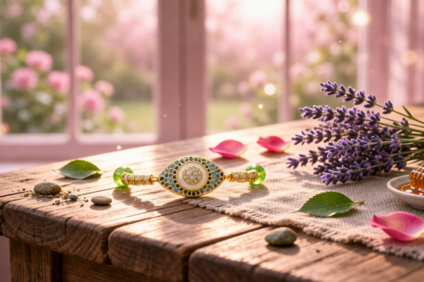 Best crystals for Taurus Love & Relationships