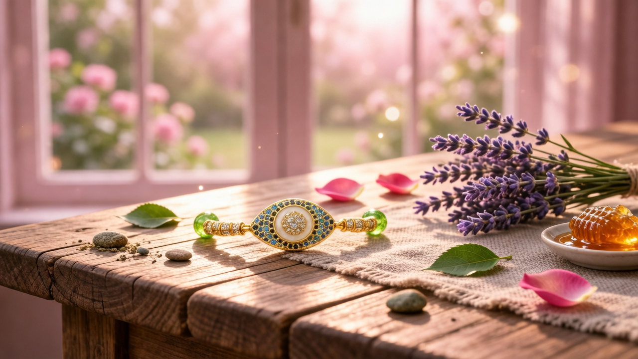 Best crystals for Taurus Love & Relationships