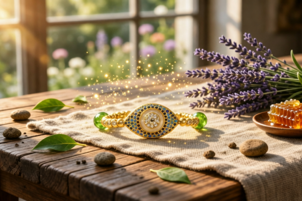 Best crystals for Taurus Wealth & Abundance