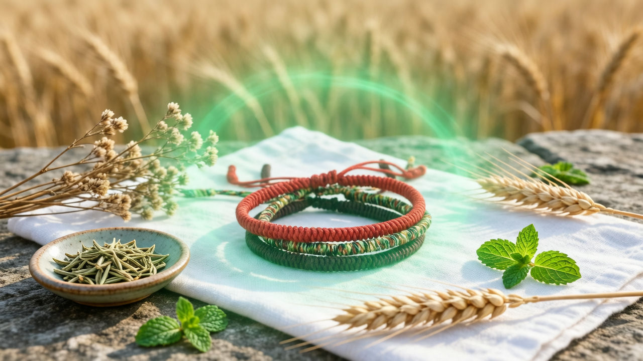 Best crystals for Virgo Health & Wellness