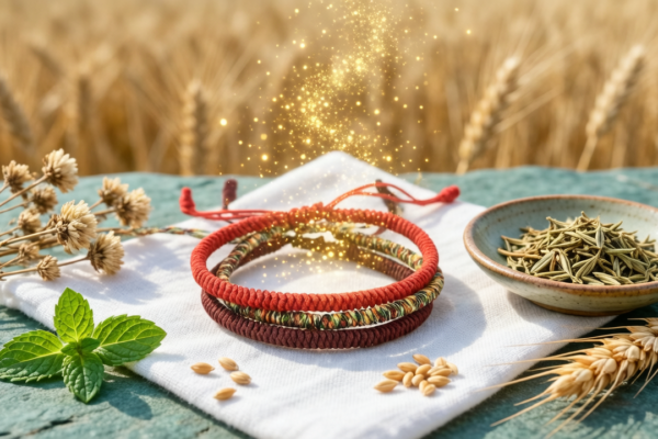 Best crystals for Virgo Wealth & Abundance