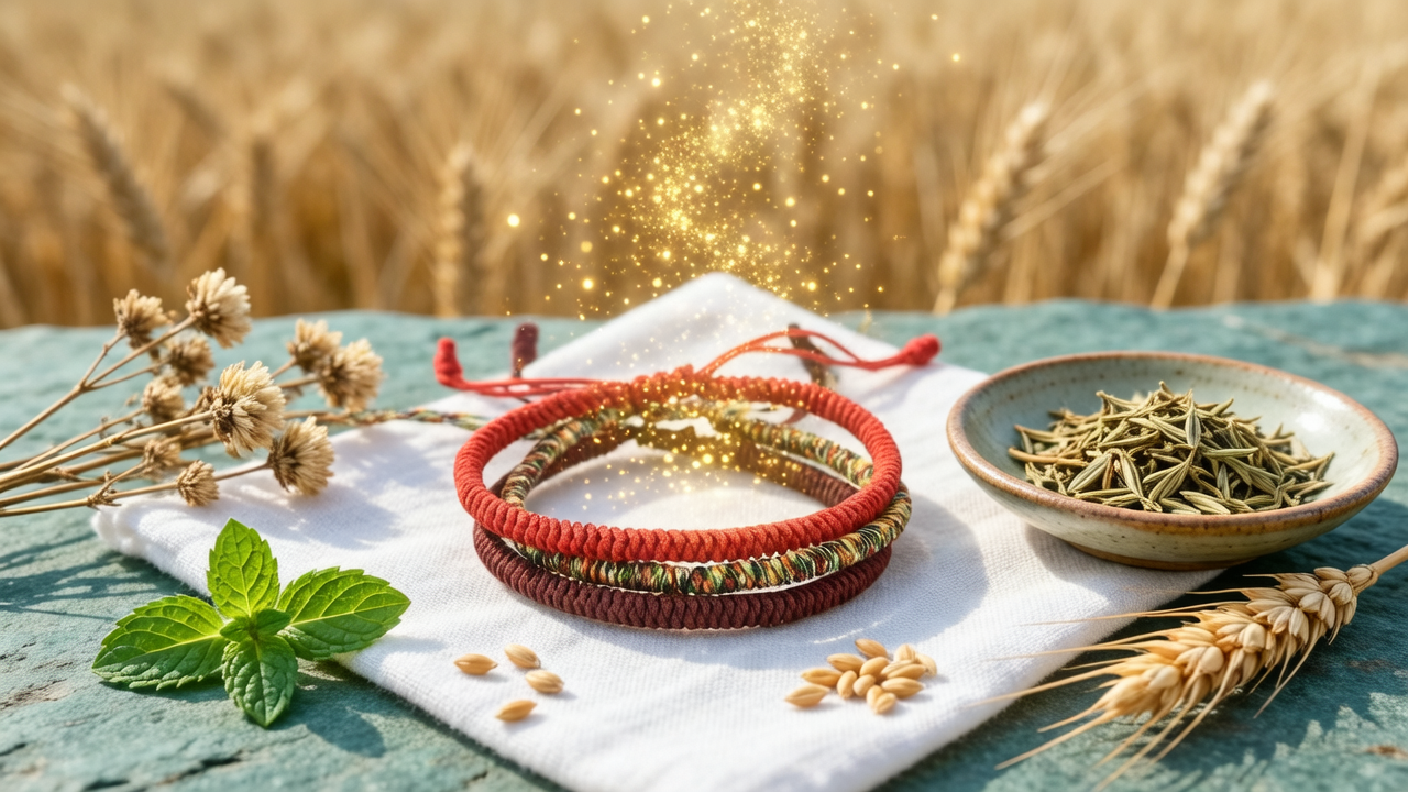 Best crystals for Virgo Wealth & Abundance